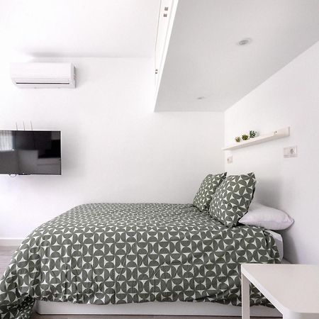Apartamento Esquinita Loft Málaga Exterior foto