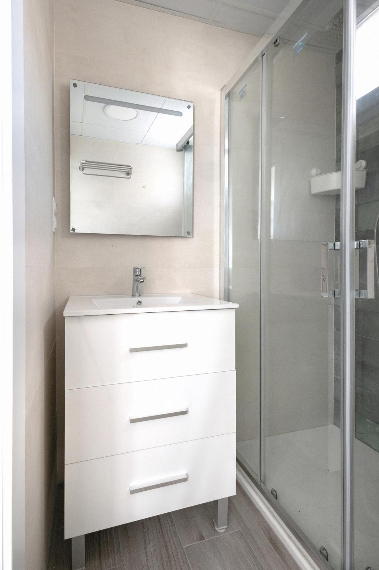 Apartamento Esquinita Loft Málaga Exterior foto
